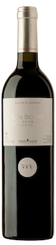 Les Sorts Vinyes Velles 2005 by elvi.net