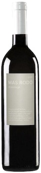 Mas Rodó Montonega