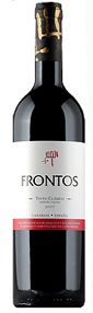 Frontos Tinto Clásico