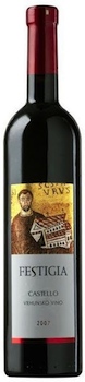Festigia Merlot