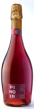 Alsina & Sardà Pinoir Brut Nature Rosado