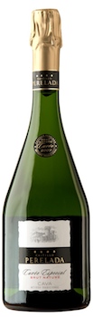 Castillo Perelada Brut Nature Cuvée Especial
