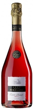 Castillo Perelada Brut Cuvée Especial Rosado
