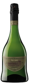 Castillo Perelada Gran Claustro Brut Nature