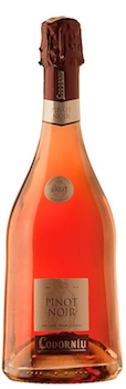 Codorníu Pinot Noir Brut Rosado