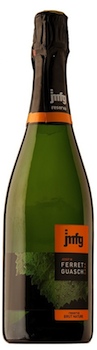 Josep Mª Ferret Guasch Brut Nature Reserva