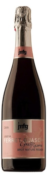 Josep Mª Ferret Guasch Gran Reserva Brut Nature Rosado