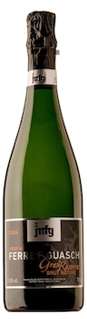 Josep Mª Ferret Guasch Brut Nature Gran Reserva
