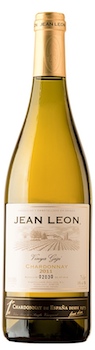 Jean León Vinya Gigi Chardonnay