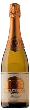 Juvé y Camps Milesimé Brut Reserva