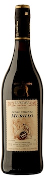 Lustau Selección Centenario Pedro Ximénez Murillo