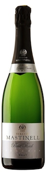 Heretat Mas Tinell Brut Real Reserva
