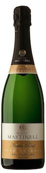 Heretat Mas Tinell Nature Real Gran Reserva Brut Nature