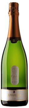 Sumarroca Brut Nature Cuvée Gran Reserva