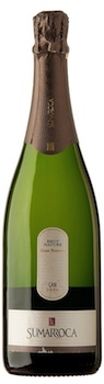 Sumarroca Brut Nature Gran Reserva
