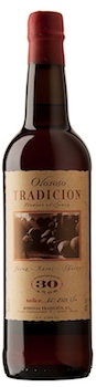 Tradición Oloroso V.O.R.S.