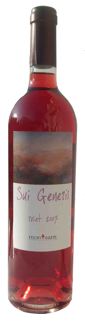 Sui Generis Rosat