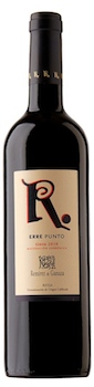 Erre Punto Tinto