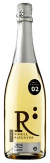 Rosell Raventós Brut Nature Reserva