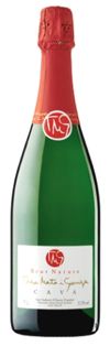 Teresa Mata i Garriga Brut Nature