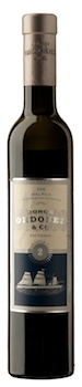 Jorge Ordóñez Nº2 Victoria