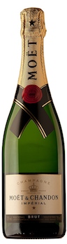 Moët & Chandon Impérial Brut