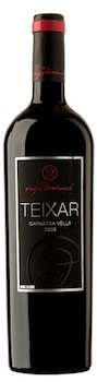Vinyes Domènech Teixar 2007 by elvi.net