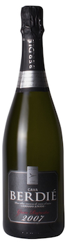 Berdié Gran Reserva Brut Nature 2007