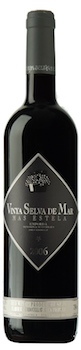 Vinya Selva de Mar