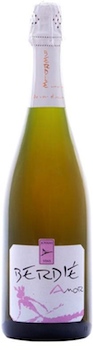 Berdié Amor Rosat Reserva Brut