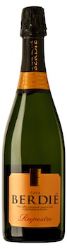Berdié Rupestre Reserva Brut
