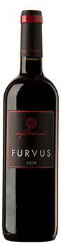 Furvus 2009