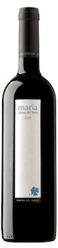 María Alonso del Yerro