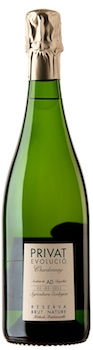 Privat Evolució Chardonnay