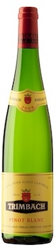 Trimbach Pinot Blanc