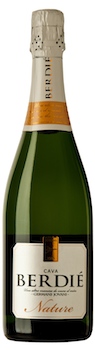 Berdié Reserva Brut Nature