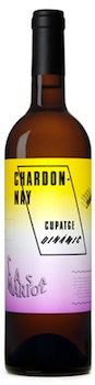 Casa Mariol Chardonnay Cupatge Dinàmic