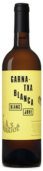 Casa Mariol Garnatxa Blanca