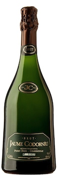 Jaume Codorníu Brut
