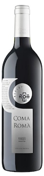 Coma Romà Merlot