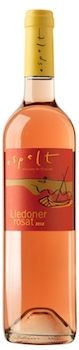 Espelt Ledoner Rosat