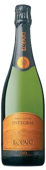Llopart Integral Brut Nature