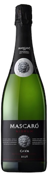Mascaró Nigrum Brut Reserva