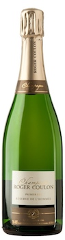 Roger Coulon Brut Réserve de l'Hommée