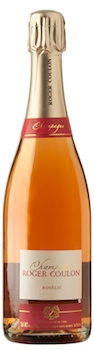 Roger Coulon Rosélie Brut