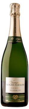 Roger Coulon Brut Blanc de Noirs Millésime