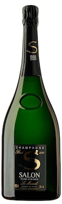 Salon Blanc de Blancs Brut 1999 (Magnum)