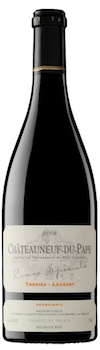 Tardieu-Laurent Châteauneuf-du-Pape Cuvée Spéciale