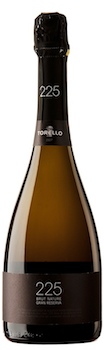 Torelló 225 Brut Nature Gran Reserva