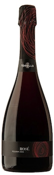 Torelló Rosé Brut Reserva